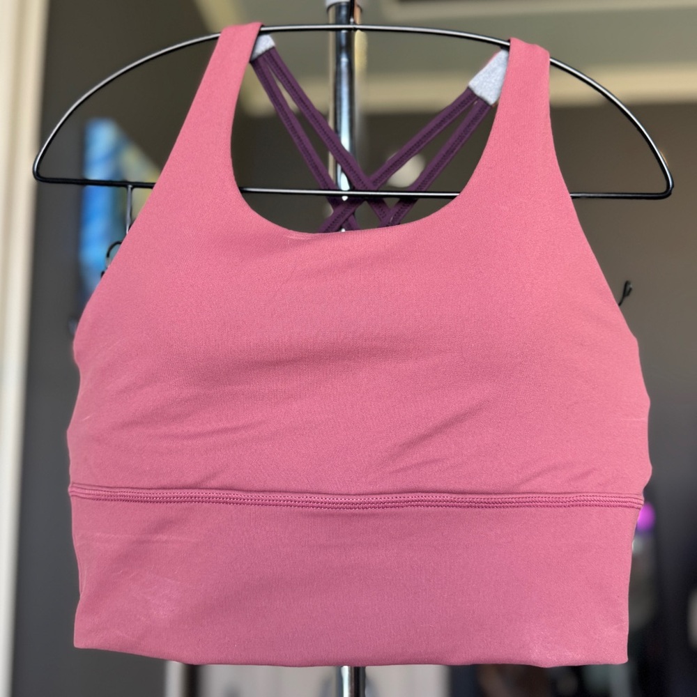 Born Primitive Crossfire Sports Bra